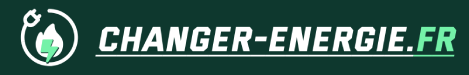Changer Energie