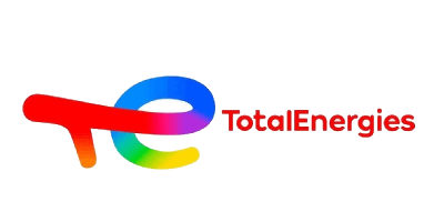 Total Energies